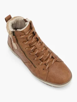 Komfort Schnürboots