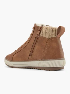 Komfort Schnürboots