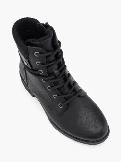 Komfort Schnürboots