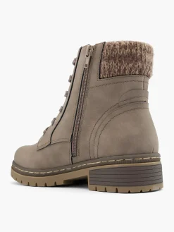 Komfort Schnürboots