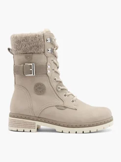 Komfort Schnürboots