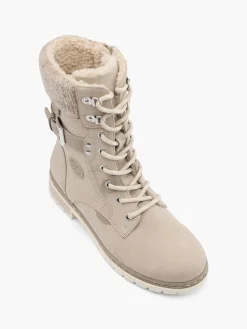 Komfort Schnürboots