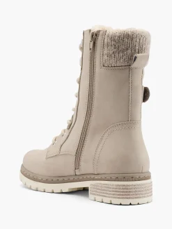 Komfort Schnürboots