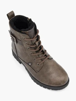 Komfort Schnürboots