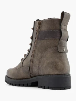 Komfort Schnürboots