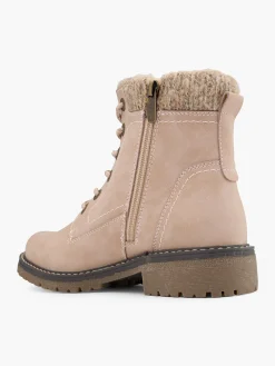 Komfort Schnürboots