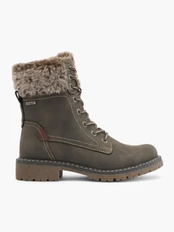 Komfort Schnürboots