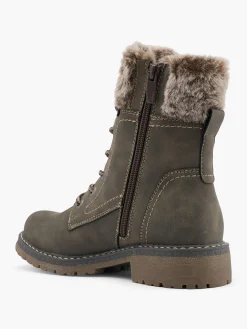 Komfort Schnürboots