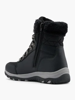 Komfort Schnürboots