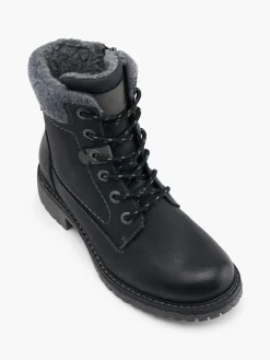 Komfort Schnürboots