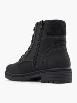 Komfort Schnürboots