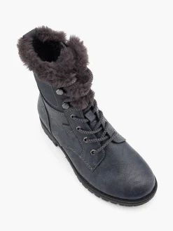 Komfort Schnürboots