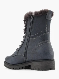 Komfort Schnürboots