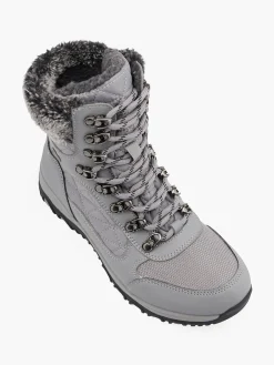 Komfort Schnürboots