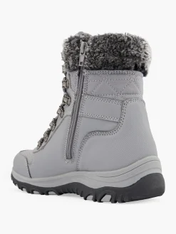 Komfort Schnürboots