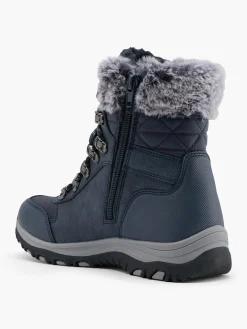 Komfort Schnürboots