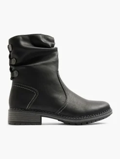 Komfort Stiefelette