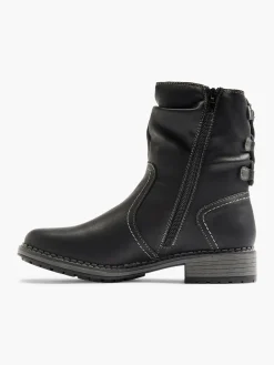 Komfort Stiefelette