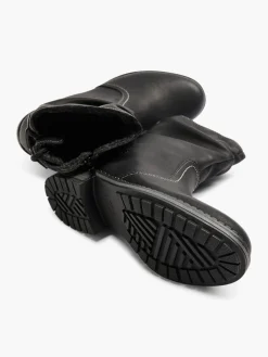 Komfort Stiefelette
