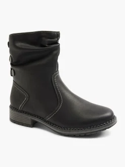 Komfort Stiefelette
