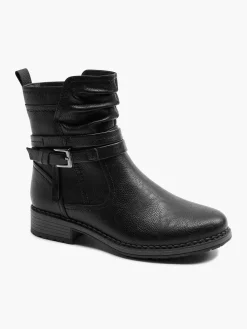 Komfort Stiefelette