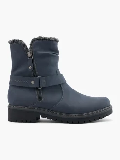 Komfort Stiefelette