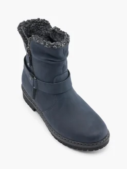 Komfort Stiefelette