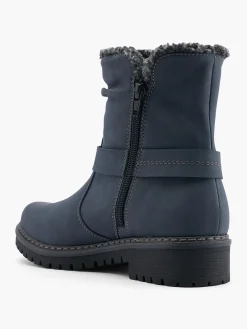Komfort Stiefelette