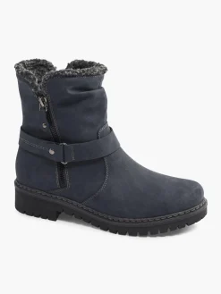 Komfort Stiefelette