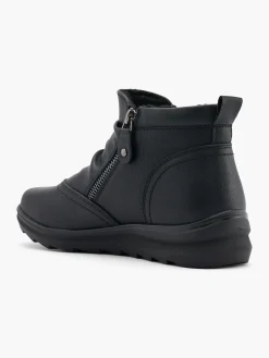 Komfort Stiefelette