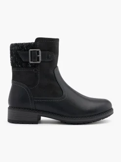 Komfort Stiefelette