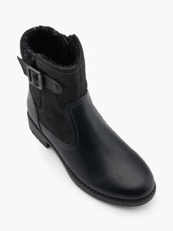 Komfort Stiefelette