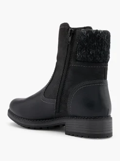Komfort Stiefelette