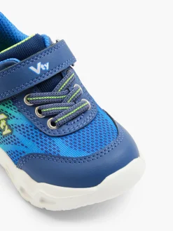 Lauflerner - mit Licht