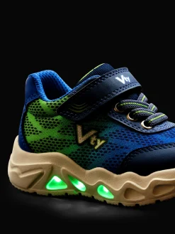 Lauflerner - mit Licht