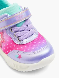 Lauflerner - mit Licht