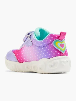 Lauflerner - mit Licht