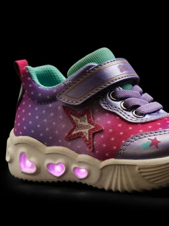 Lauflerner - mit Licht