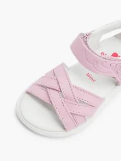 Lauflerner ALMI, Weite M