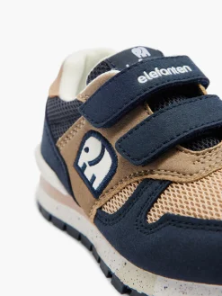 Lauflerner HOFFY, Weite W