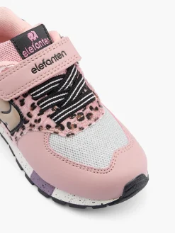 Lauflerner HOLLY, Weite W