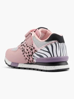 Lauflerner HOLLY, Weite W