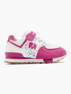 Lauflerner HOLLY, Weite W