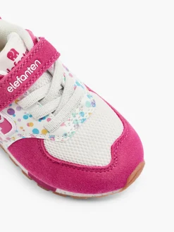 Lauflerner HOLLY, Weite W