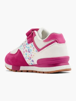 Lauflerner HOLLY, Weite W