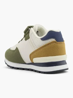 Lauflerner HOLLY, Weite W