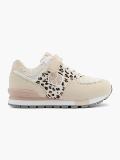 Lauflerner HOLLY, Weite W