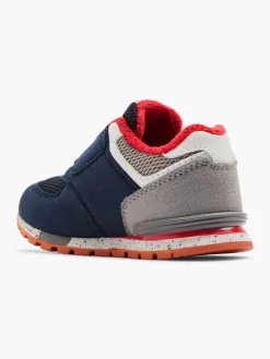 Lauflerner HOMY, Weite W