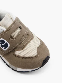 Lauflerner HOMY, Weite W