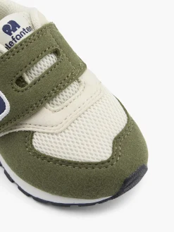 Lauflerner HOMY, Weite W